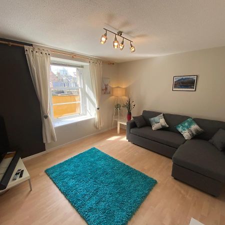 Lombard Hide Away Apartment Inverness Luaran gambar