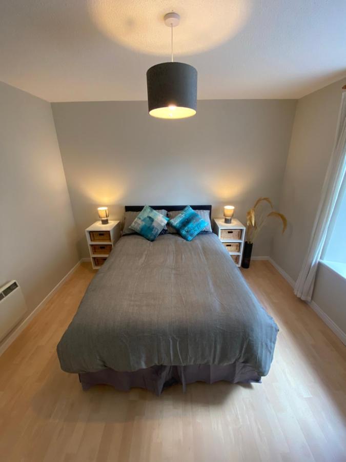 Lombard Hide Away Apartment Inverness Luaran gambar