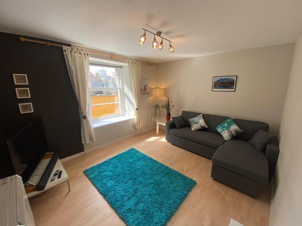 Lombard Hide Away Apartment Inverness Luaran gambar