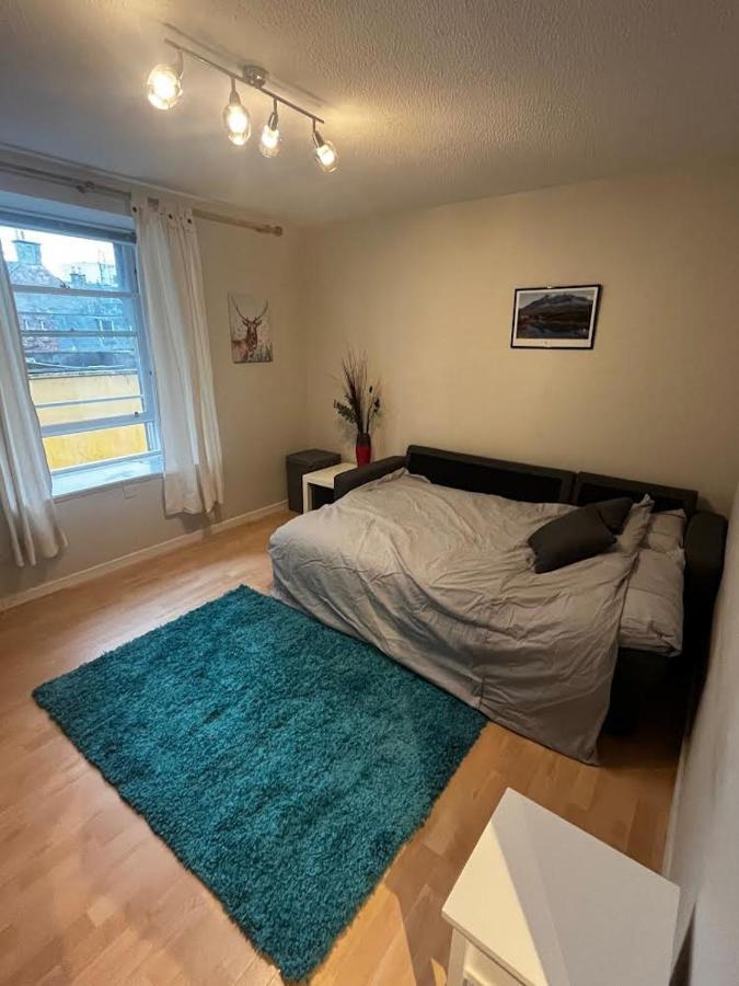 Lombard Hide Away Apartment Inverness Luaran gambar