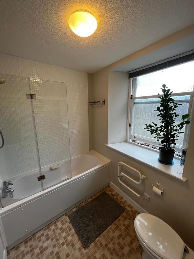 Lombard Hide Away Apartment Inverness Luaran gambar